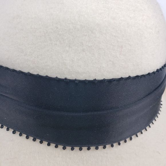 STREET SMART by BETMAR WOOL HAT MADE IN THE U.S.A - Picture 4 of 12